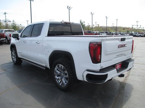 Used 2023 GMC Sierra 1500 Denali w/ Denali Reserve Package image 9