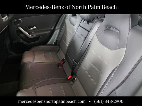 Certified 2023 Mercedes-Benz CLA 45 AMG 4MATIC image 14