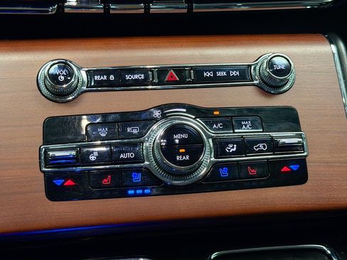 Used 2022 Lincoln Aviator Reserve w/ Equipment Group 201A RWD image 10