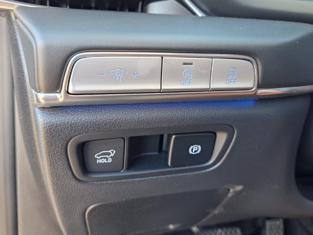 Used 2024 Genesis GV80 2.5T AWD/4WD image 32