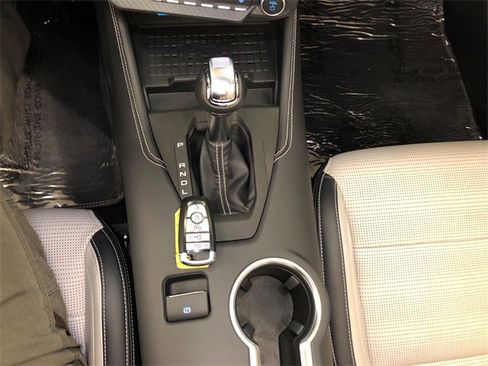 Used 2024 Ford Mustang Premium image 24