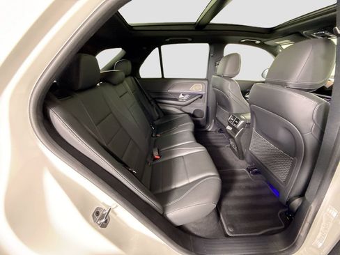 Certified 2024 Mercedes-Benz GLE 350 4MATIC image 23