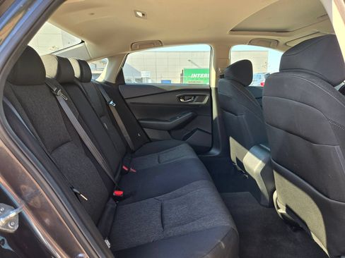 Used 2024 Honda Accord EX image 24