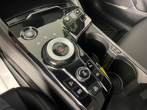 Certified 2023 Kia Sportage X-Line AWD/4WD image 9