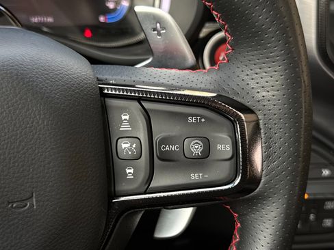 Used 2025 RAM 1500 RHO w/ RHO Level 1 Equipment Group image 60