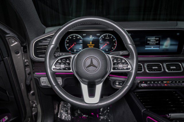 Used 2020 Mercedes-Benz GLE 350 image 21