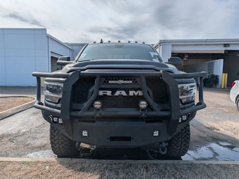 Used 2019 RAM 2500 Power Wagon image 2