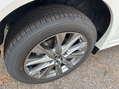 New 2025 MAZDA CX-5 AWD 2.5 S w/ Premium Plus Pkg image 49