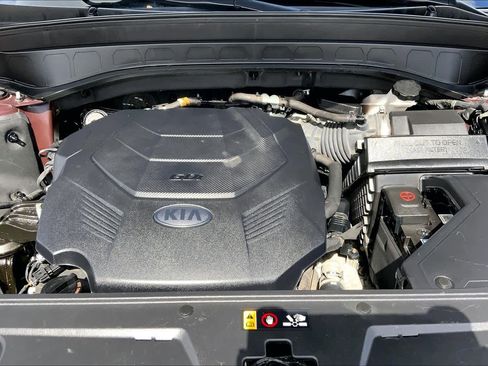 Used 2020 Kia Telluride EX w/ EX Premium Package image 32