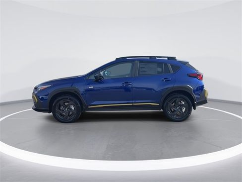 New 2026 Subaru Crosstrek 2.5i Sport image 5