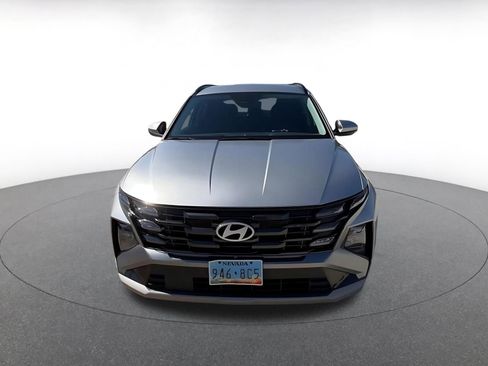 Used 2025 Hyundai Tucson SEL FWD image 4
