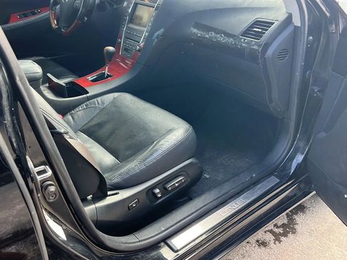 Used 2007 Lexus ES 350 image 16