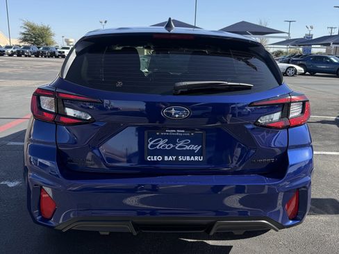 New 2026 Subaru Impreza 2.0i Sport image 6