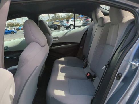 Used 2024 Toyota Corolla SE image 14