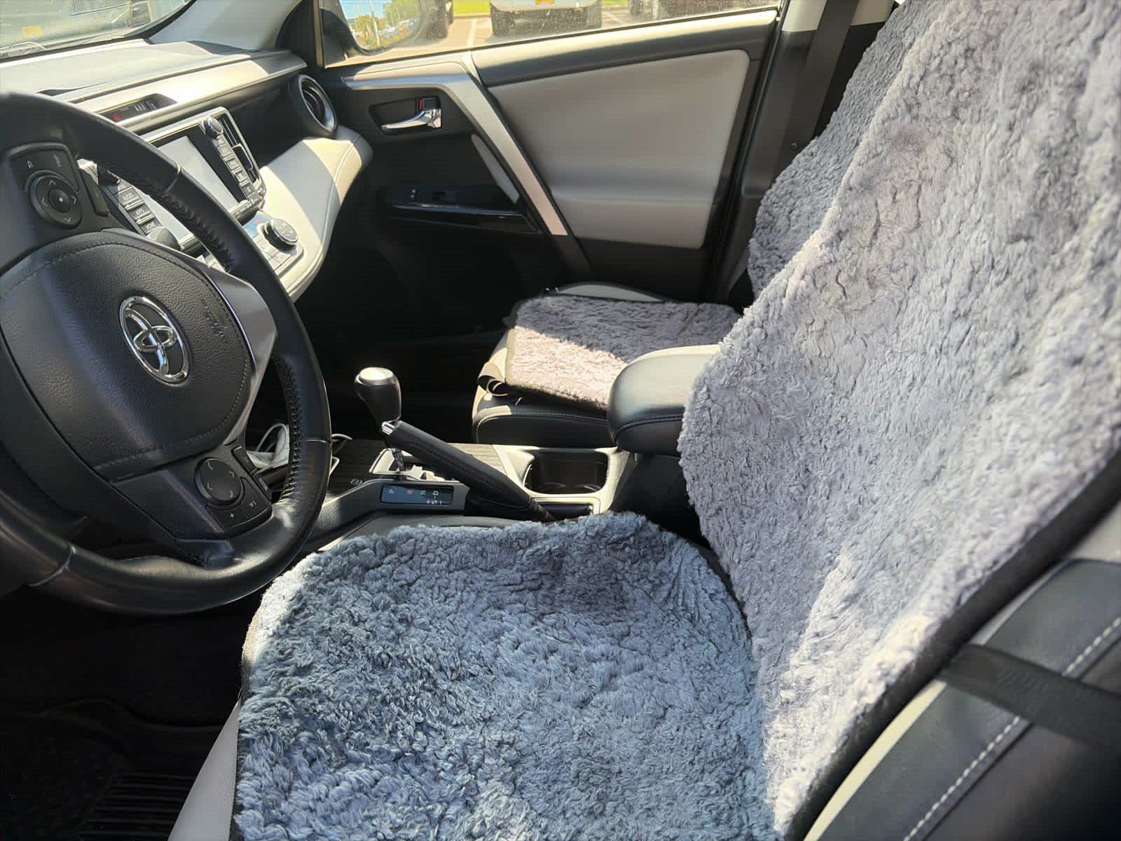 Used 2018 Toyota RAV4 Limited w/ Advanced Technology Package AWD/4WD image 7