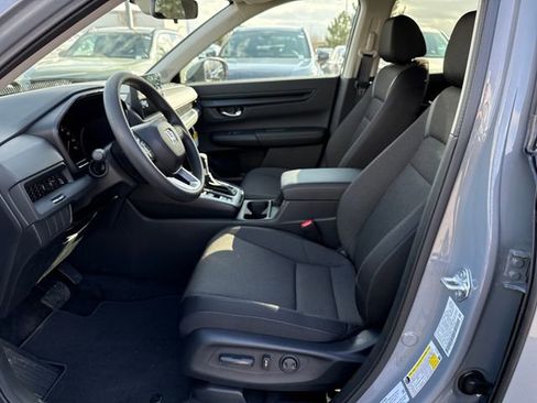 New 2026 Honda CR-V EX image 15