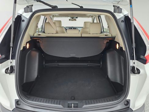 Used 2019 Honda CR-V EX image 32