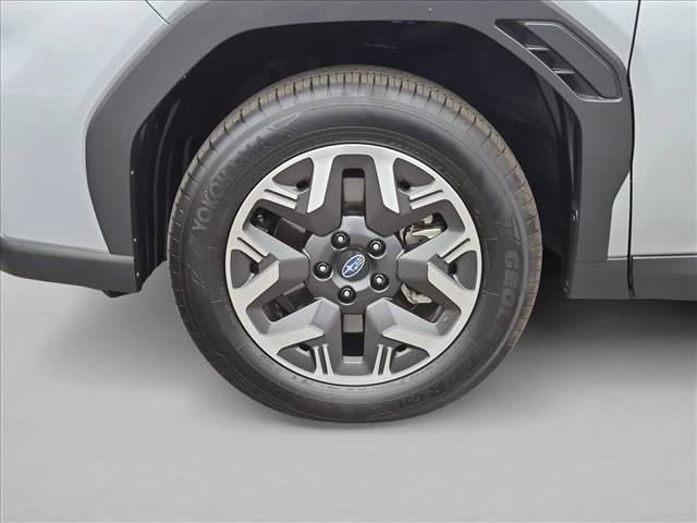 Certified 2026 Subaru Forester Premium AWD/4WD image 21