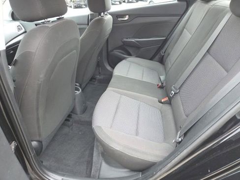 Used 2020 Hyundai Accent SE image 47