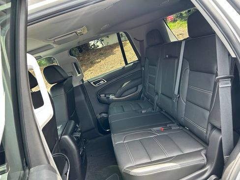 Used 2018 GMC Yukon Denali w/ Open Road Package AWD/4WD image 41