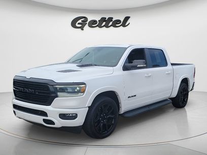 Used 2022 RAM 1500 Laramie