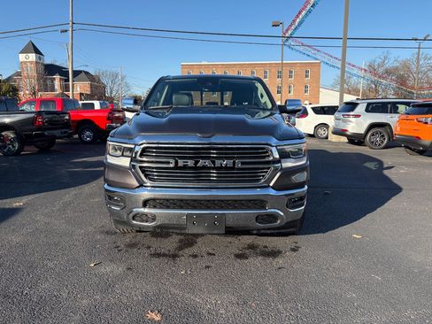 Used 2022 RAM 1500 Laramie image 5