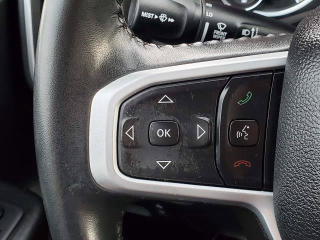 Certified 2023 RAM 1500 Big Horn AWD/4WD image 11