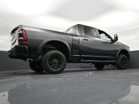 Used 2023 RAM 2500 Power Wagon w/ Level 1 Equipment Group AWD/4WD image 38