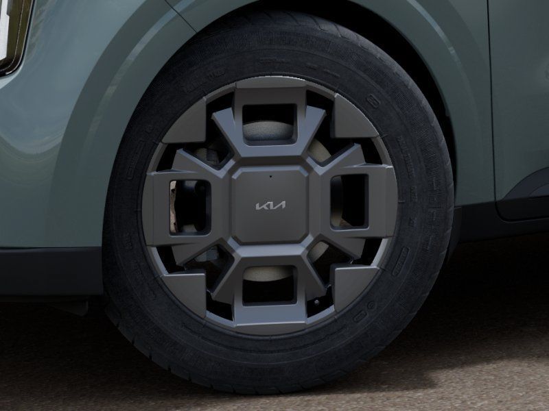New 2027 Kia Carnival EX FWD image 9