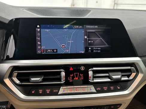 Used 2020 BMW 330i Sedan w/ Driving Assistance Package RWD image 19