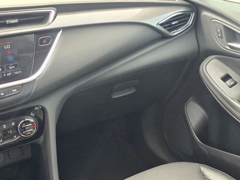 Used 2023 Buick Encore GX Select image 18