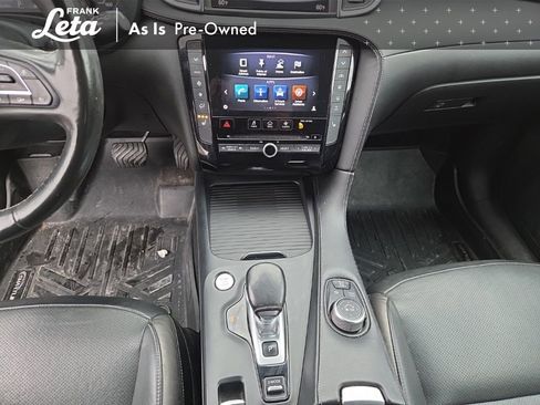 Used 2019 INFINITI QX50 Essential w/ Premium Heat Package image 20