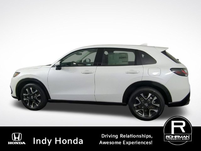 New 2027 Honda HR-V EX-L image 6
