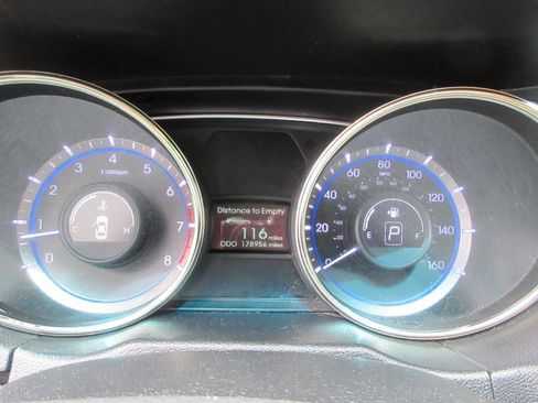 Used 2013 Hyundai Sonata GLS w/ Popular Equipment Pkg FWD image 18