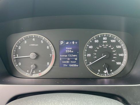 Used 2017 Hyundai Sonata SE FWD image 18