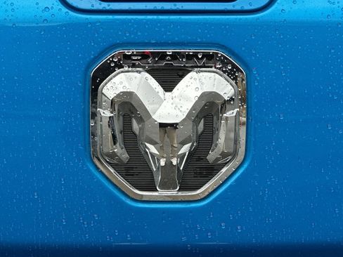 Used 2021 RAM 1500 Big Horn RWD image 46
