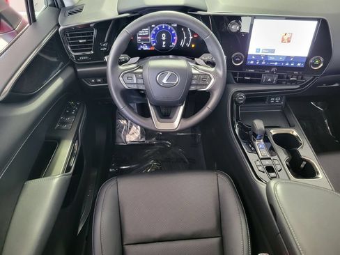 Certified 2023 Lexus NX 250 AWD w/ Cold Area Package image 12
