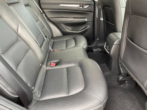 Used 2025 MAZDA CX-5 AWD 2.5 S w/ Select Package image 23