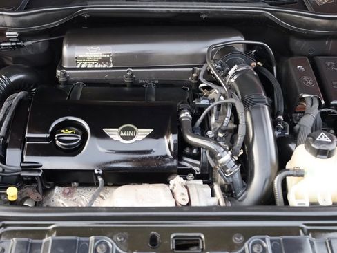 Used 2012 MINI Cooper Countryman S image 11