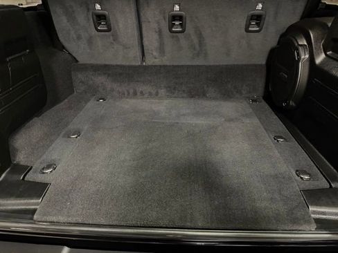 Used 2023 Jeep Wrangler Sahara 4xe w/ Cold Weather Group image 19