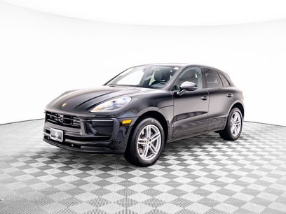 Used 2023 Porsche Macan