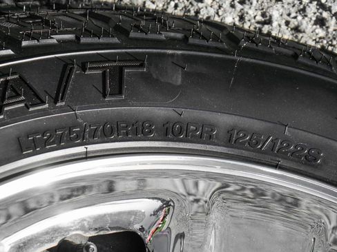 Used 2021 RAM 3500 Big Horn image 41