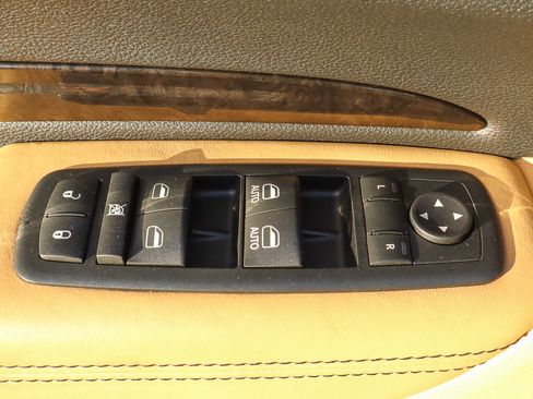 Used 2012 Dodge Durango Citadel image 14