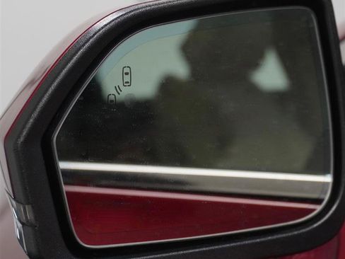 Used 2017 Lincoln MKZ Select w/ Select Plus Package image 13