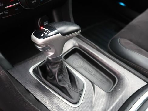 Used 2016 Dodge Charger R/T Scat Pack w/ Technology Group image 24