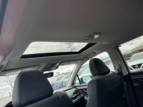 Used 2023 Subaru Outback Onyx Edition image 24