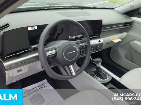 Used 2026 Hyundai Kona SE image 14