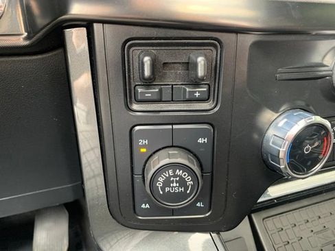 Used 2023 Ford F150 Tremor w/ Equipment Group 402A High AWD/4WD image 22