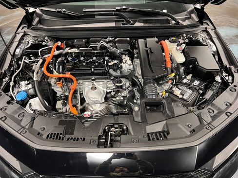 Used 2025 Honda Accord Touring image 19