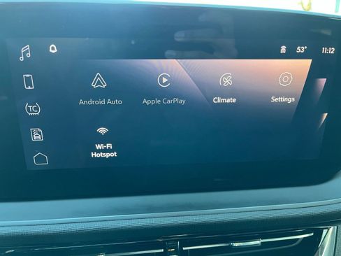 Used 2025 Buick Envista Sport Touring image 21